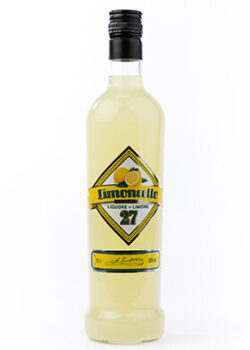Limone 27 0.70L
