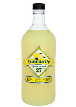 Limoncello 27 3L