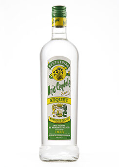 Anís Candela 1L