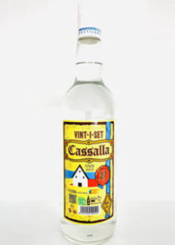 Casalla Vint-i-Set 27 1L