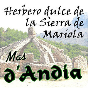 herbero sierra de mariola