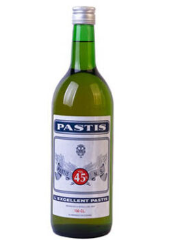 pastis bebida comprar