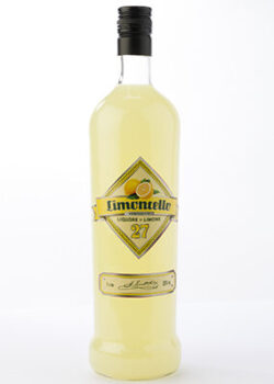 Limone 27 1L
