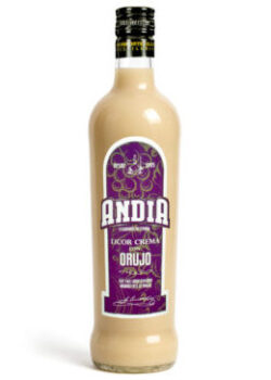 Crema Andía 1L