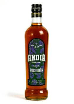 Pacharán Andía 1L