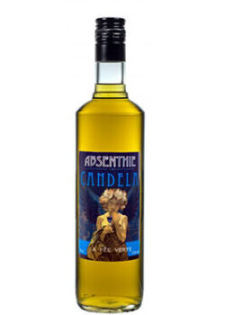 Absenta Candela 55 0.70L