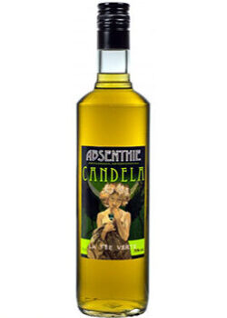 Absenta Candela 70 0.70L