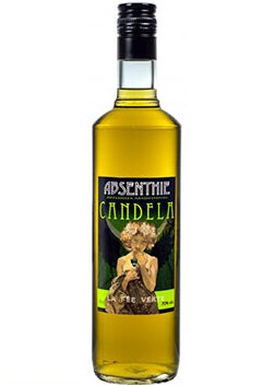 Absenta Candela 70 0.70L