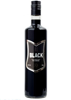 Black NS 0.70L