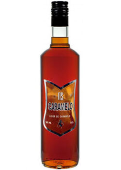 Caramelo NS 1L