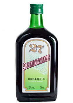 Hierbas Siebenundzwanzig 0.70L