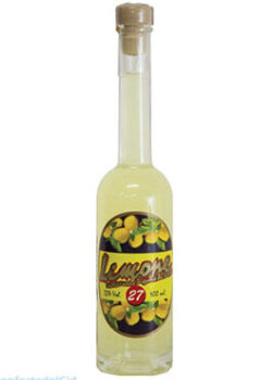 Limone 27 100ml