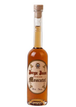 Moscatel Jorge Juan 100ml