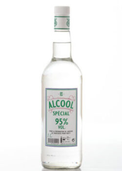 Alcohol Spécial NS 95
