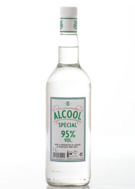 Alcohol Spécial NS 95