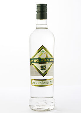 Pera Williams 27 0.70L