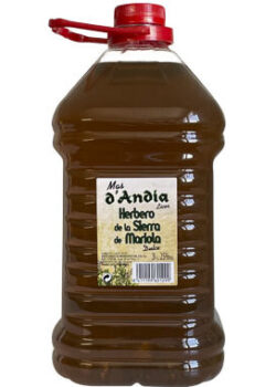 Herbero Mas D´Andía 3L