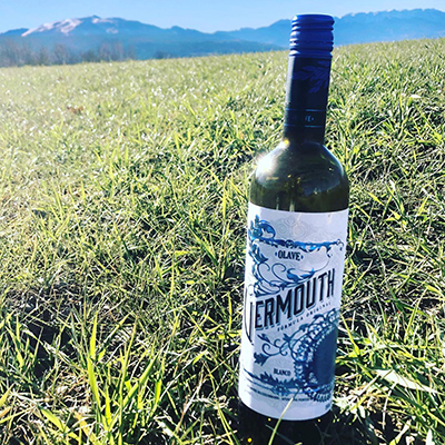 Vermouth Olave blanco - Imagen 4