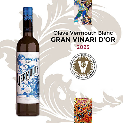 Vermouth Olave blanco - Imagen 7