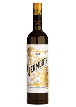 Vermouth Olave rojo