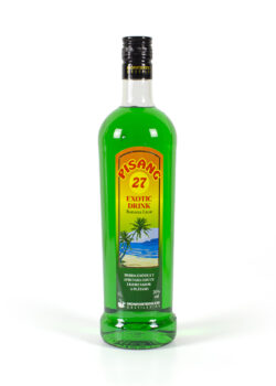 Pisang 27 1L