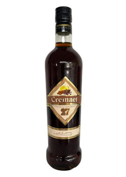 Licor Especial Cremaet 27 0.70L