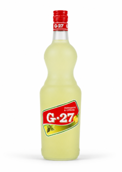 MENTA LIMÓN G-27